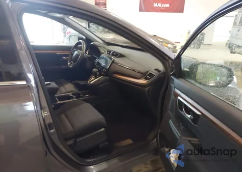 2019 Honda Cr-V Ex from USA, damaged, VIN 7FARW2H58KE014870
